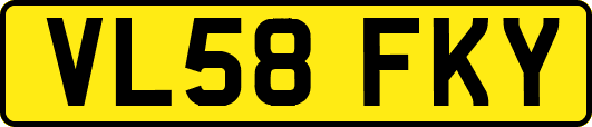 VL58FKY