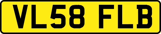 VL58FLB