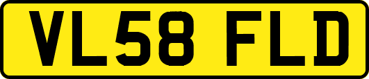 VL58FLD