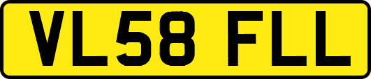 VL58FLL