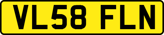 VL58FLN