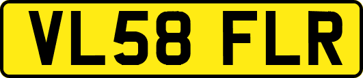 VL58FLR