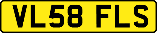 VL58FLS