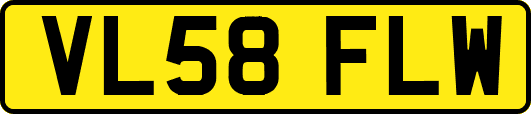 VL58FLW