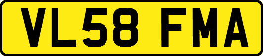 VL58FMA