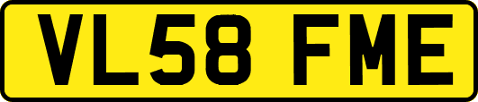 VL58FME