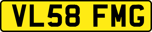 VL58FMG