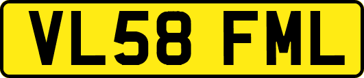 VL58FML