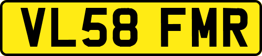 VL58FMR