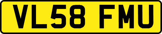 VL58FMU