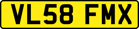 VL58FMX