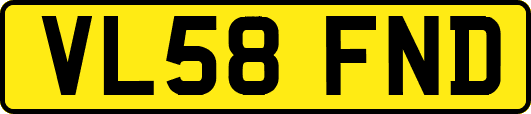 VL58FND