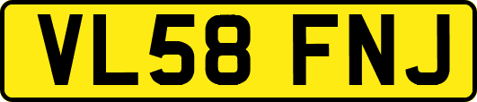 VL58FNJ