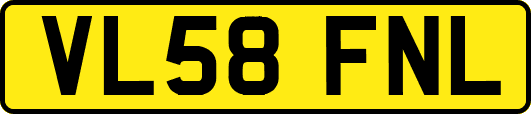 VL58FNL