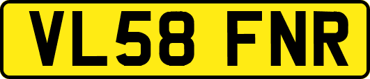 VL58FNR