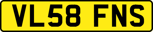 VL58FNS
