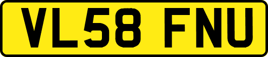 VL58FNU