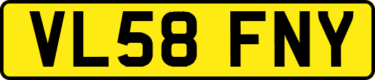 VL58FNY