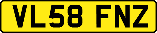 VL58FNZ