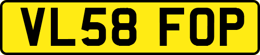 VL58FOP