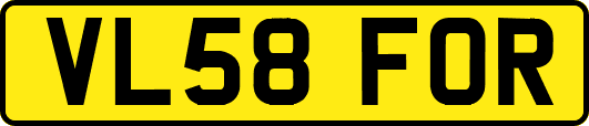VL58FOR