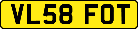 VL58FOT