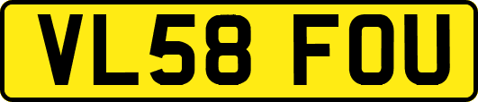 VL58FOU