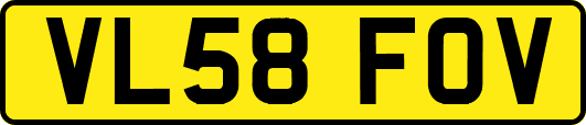 VL58FOV