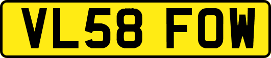 VL58FOW