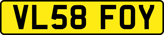 VL58FOY