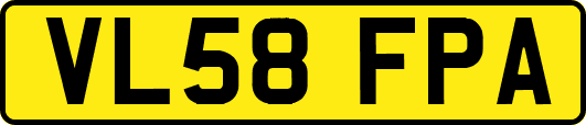 VL58FPA