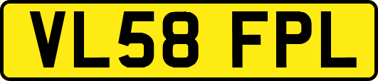 VL58FPL