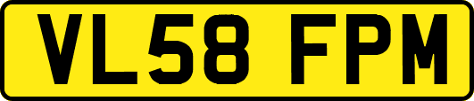 VL58FPM