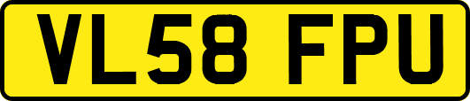 VL58FPU