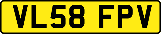 VL58FPV