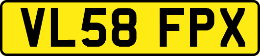 VL58FPX