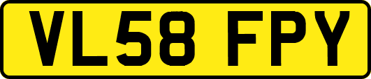 VL58FPY