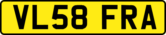 VL58FRA