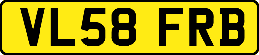 VL58FRB
