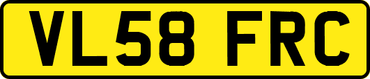 VL58FRC