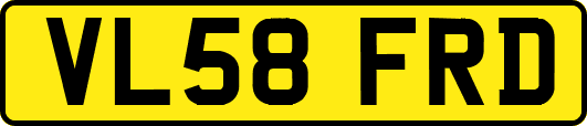 VL58FRD
