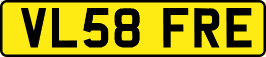 VL58FRE