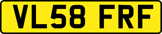 VL58FRF