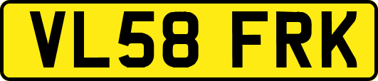 VL58FRK