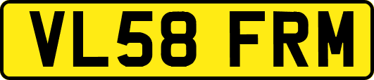 VL58FRM