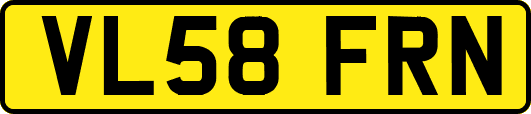 VL58FRN