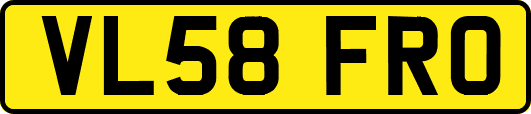 VL58FRO