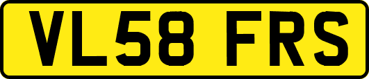 VL58FRS