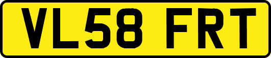 VL58FRT
