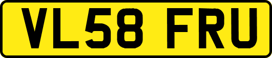 VL58FRU